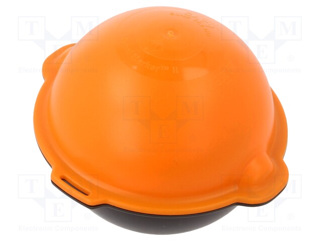 Electronic marker ball; 77kHz; 30pcs; EML100; 52085007