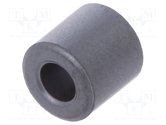 Ferrite: sleeve; L: 4.8mm; Øint: 2.4mm; Øout: 4.8mm; 300MHz