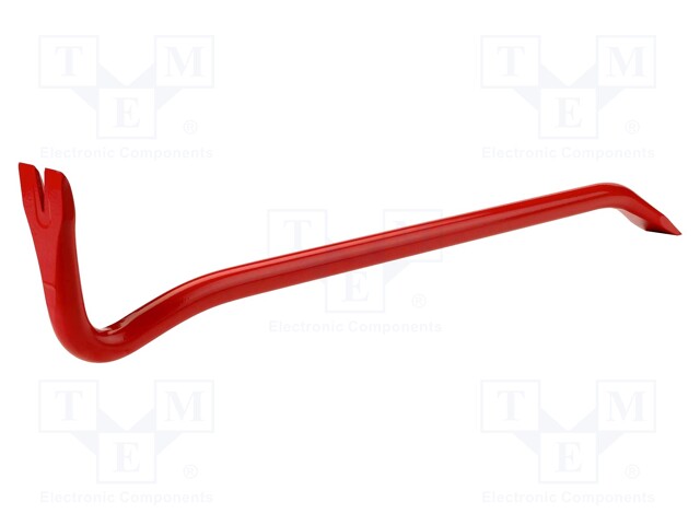 Clamp; 800mm