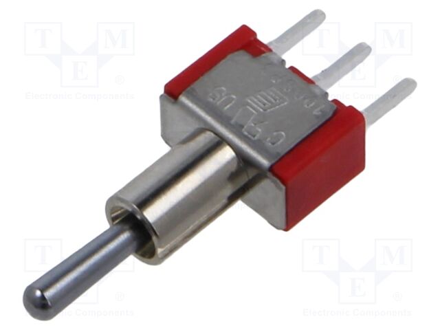 Switch: toggle
