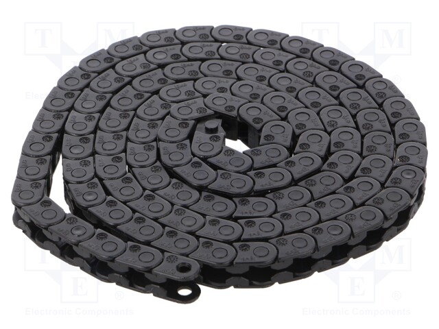 Cable chain; Series: E03