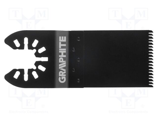 Hacksaw blade; BOSCH,wood,laminate,chipboard; 34mm