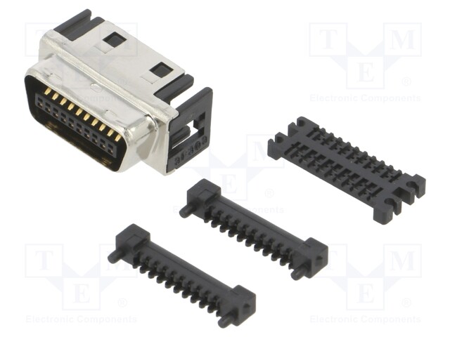 DX30AM-20P