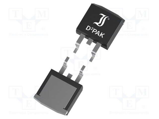 Diode: rectifying