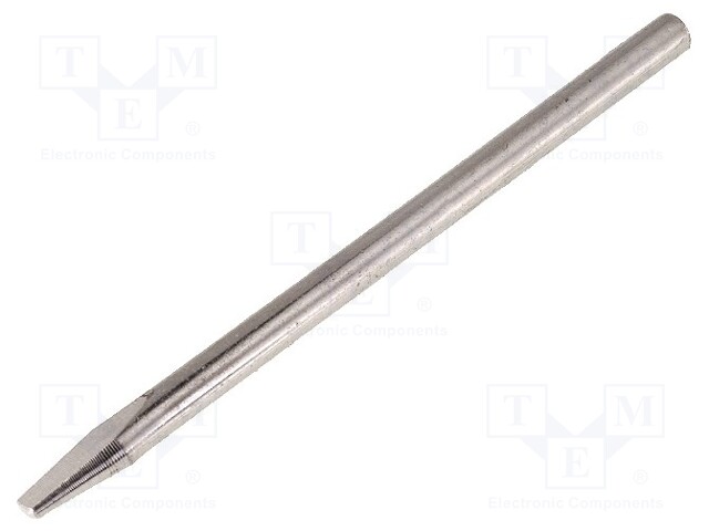 Tip; 4mm; for  D-B30 soldering iron