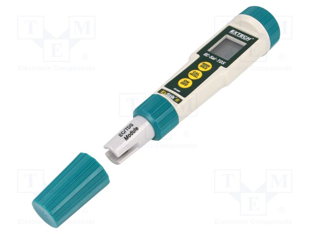 Conductance meter