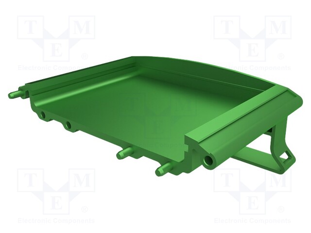 Mounting holder