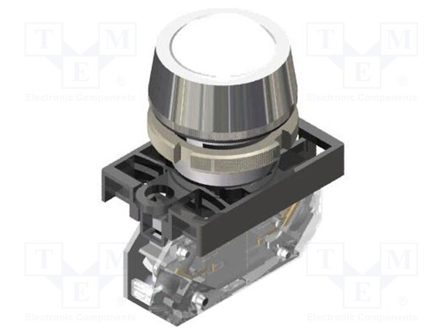 Control lamp; 22mm; NEK22; -15÷30°C; Illumin: LED; Ø22.5mm; IP65