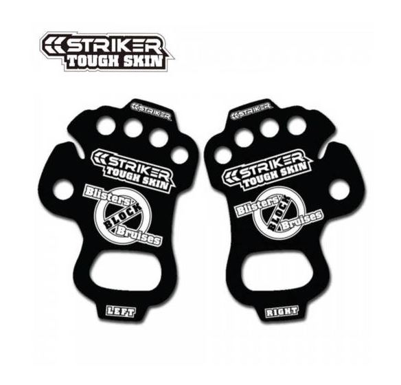 Striker Tough Skin peopesakaitsekindad kaitseks villide ja verevalumite eest
