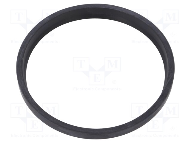 Wiipers Z; NBR; Øout: 148.6mm; -30÷100°C; Shore hardness: 70