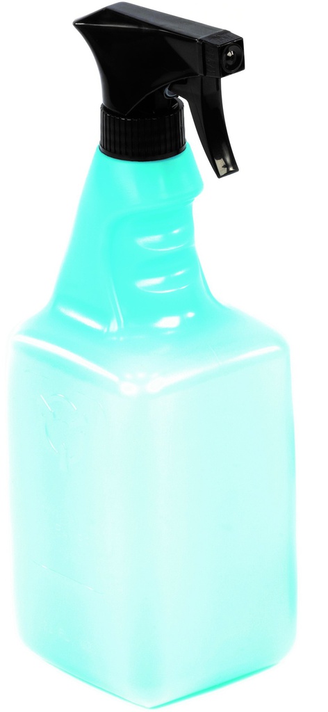 Eurostat ESD pihustuspudel 450ml