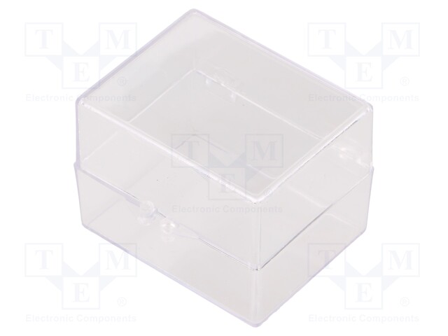 Container: box