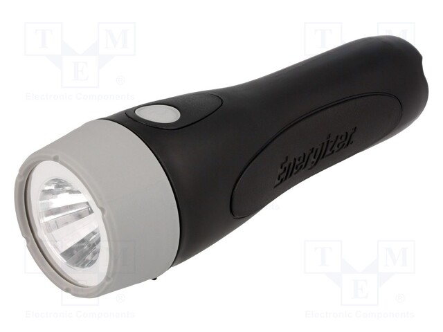 Torch: LED; No.of diodes: 1; 200h; 45lm