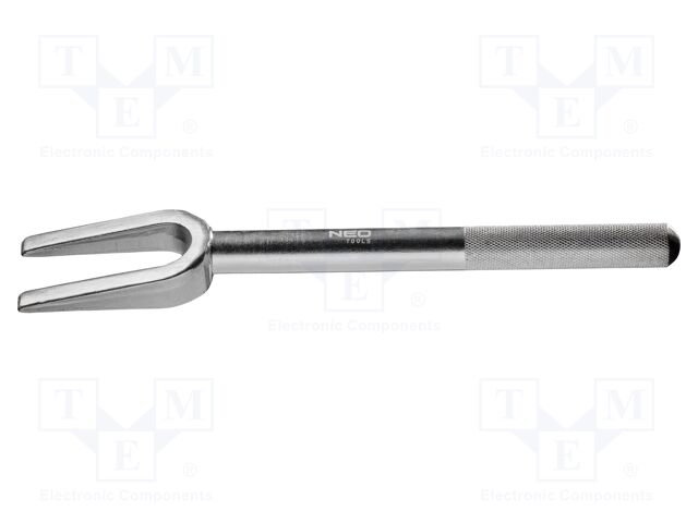 Tie rod separator; 300mm