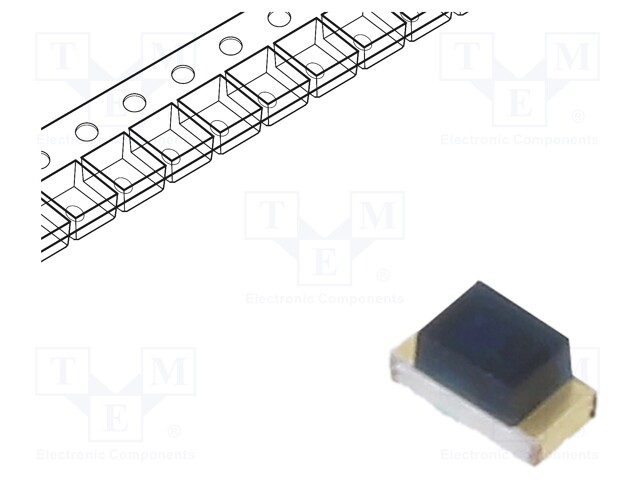 Phototransistor