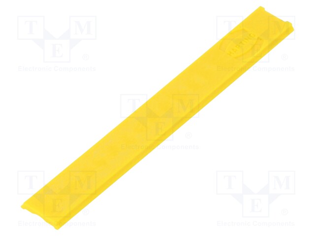 Mounting rail; Series: har-modular