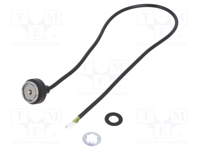 Adapter touch probe; 400mm leads
