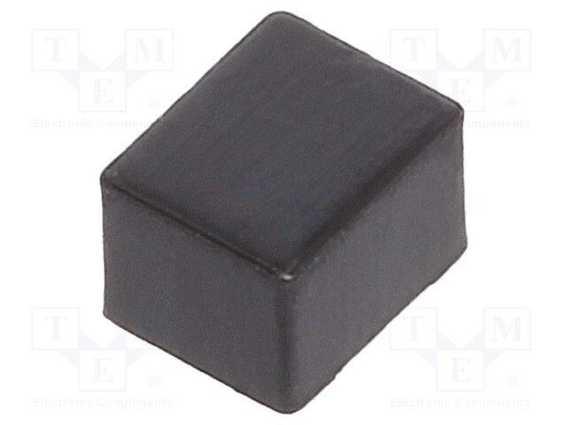 Cap; Man.series: GB; Colour: black