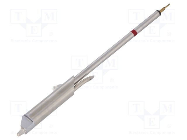 Tip; 420÷475°C; for Thermaltronics DS-KIT-3 desoldering iron