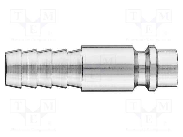 Connection; brass; Connection: 10mm