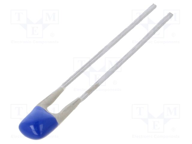 NTC thermistor; 1kΩ; THT; 3528K; -40÷125°C; 500mW; ±5%