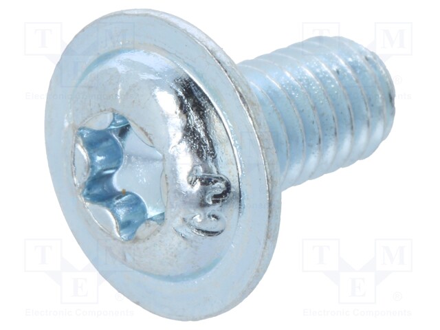 Screw