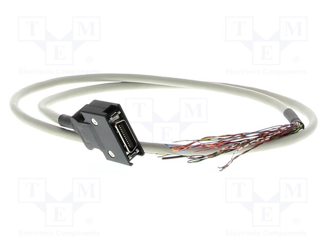 Accessories: connect cable; 1m