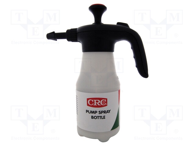 Pump Sprayer; Tool: dosing bottles; 1000ml