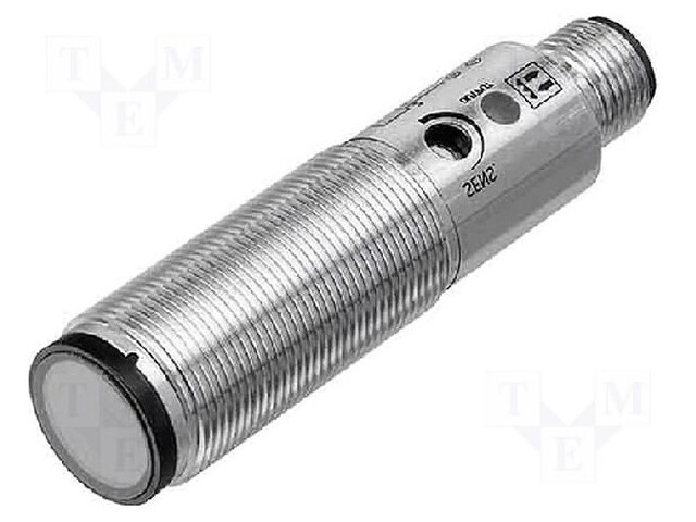 Sensor: photoelectric; Range: 4m; NPN; DARK-ON,LIGHT-ON; 100mA
