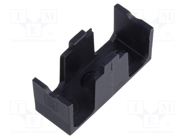 Cover; OGN series,OGN-SMD series; -40÷85°C; UL94V-0