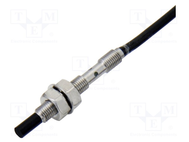 Sensor: inductive; IP67