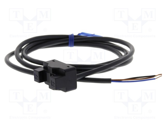 Sensor: photoelectric; Range: 6÷13m; NPN; DARK-ON,LIGHT-ON