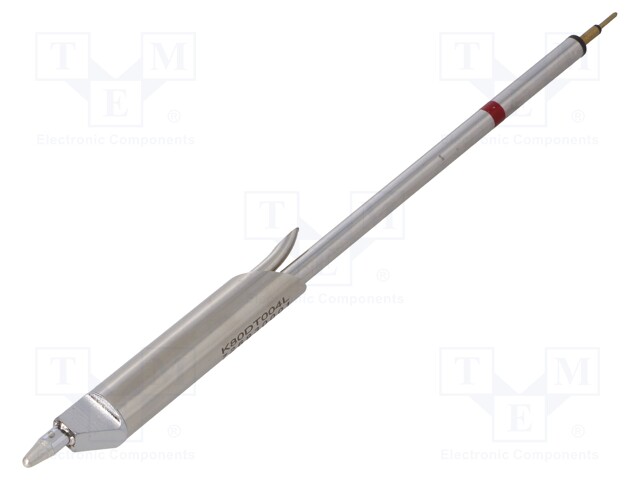 Tip; 420÷475°C; for Thermaltronics DS-KIT-3 desoldering iron