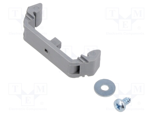 Holder; TS35