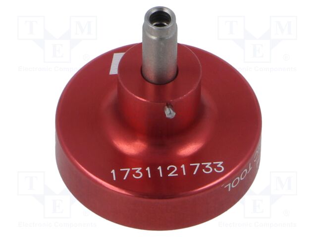 Tool: positioner