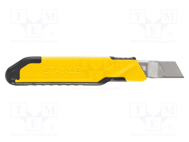 Knife; 18mm