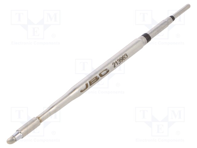 Tip; hoof; 2mm