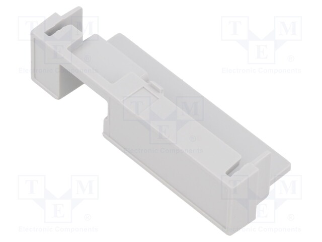 Terminals cover