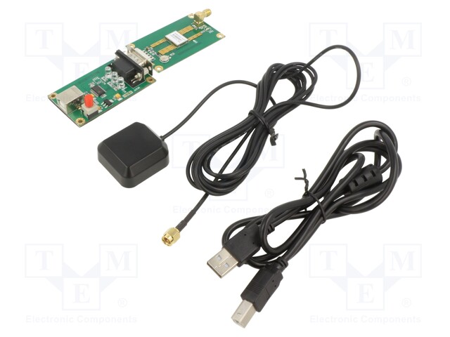 Dev.kit: evaluation; YIC51009EBGGBL5