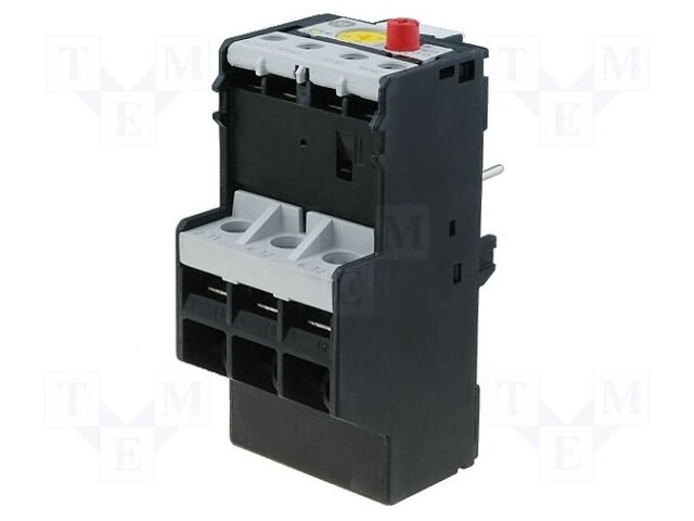 Thermal relay; Series: CL; Auxiliary contacts: NC,NO; 17.5÷22A