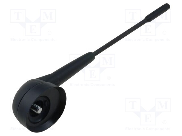 Antenna; car top; 0.15m; Fiat