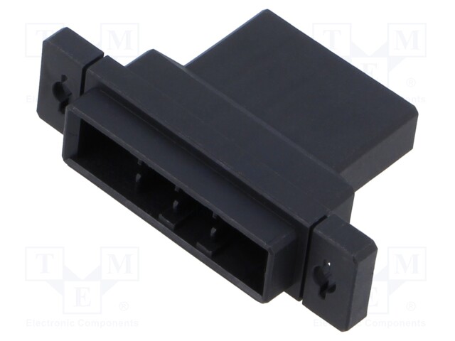 DYNAMIC 4200S TAB HSG 4P P/M Y
