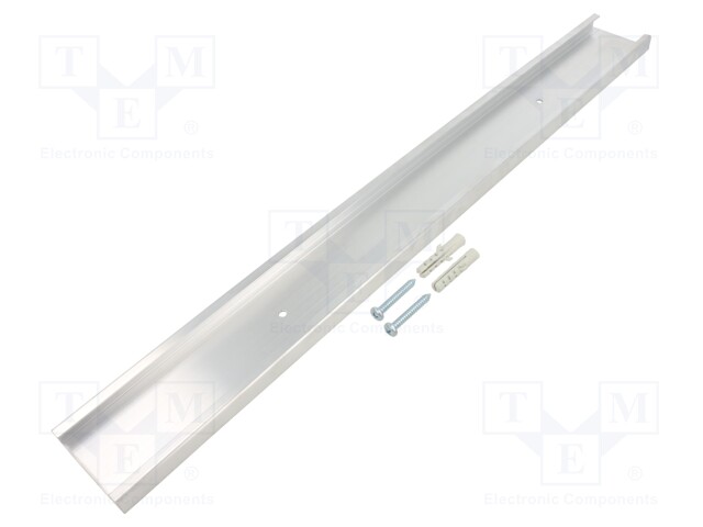 Rail; 1m; tools; BRUNS-GH2,BRUNS-SB2.0A