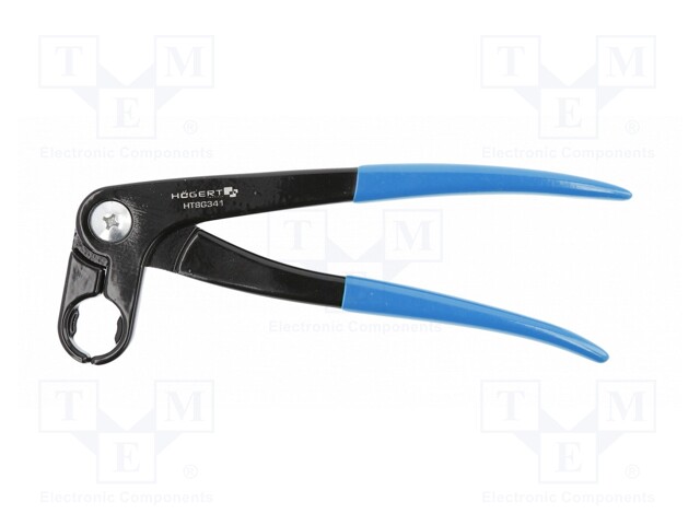 Pliers; specialist