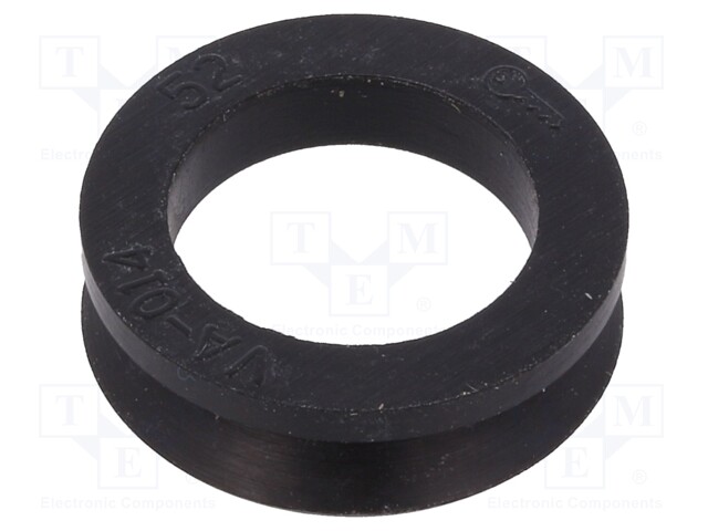 V-ring washer