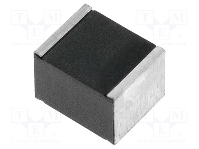 Capacitor: polyester; 470nF; 40VAC; 63VDC; ±10%; -55÷100°C