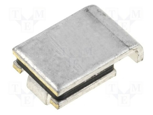 Fuse: PTC polymer; 1.25A