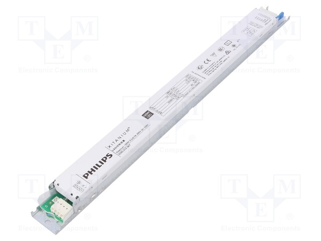 Power supply: switched-mode; LED; 150W; 100÷300VDC; 200÷700mA