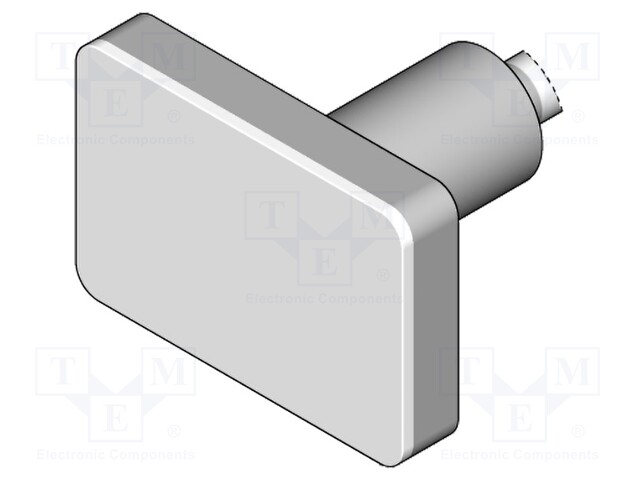 Tip; special; 20x30mm; longlife
