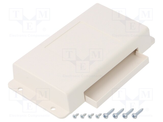 Enclosure: multipurpose